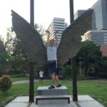 タイ 子供 公園,タイ 公園 トカゲ,タイ 公園 有名