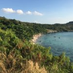 シーチャン島 バンコク,シーチャン島 ビーチ,シーチャン島 遊び