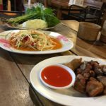 タイ 子供 食事,タイ 子供 辛いもの,タイ 子供 おすすめ