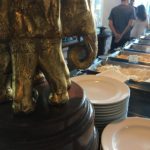 タイ チップ 朝食 ,タイ チップ 連泊,タイ チップ ベッドメイキング