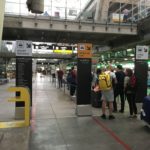 タイ 空港から市内 時間,タイ 空港から市内 タクシー料金,タイ 空港 電車