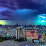タイ スコール 雨量,タイ 雨 時間,タイ 雨 観光