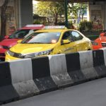 タイ タクシー 見分け方,タイ タクシー 運転手,タイ タクシー 対策