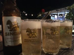 バンコク 夜 観光スポット,バンコク 夜 楽しみ方,バンコク 夜 タクシー