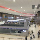 ドンムアン空港 乗り継ぎ時間,エアアジア キャンセル