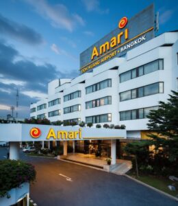 ドンムアン空港は何時間前に行くべきか（渋滞ガチャ対策）